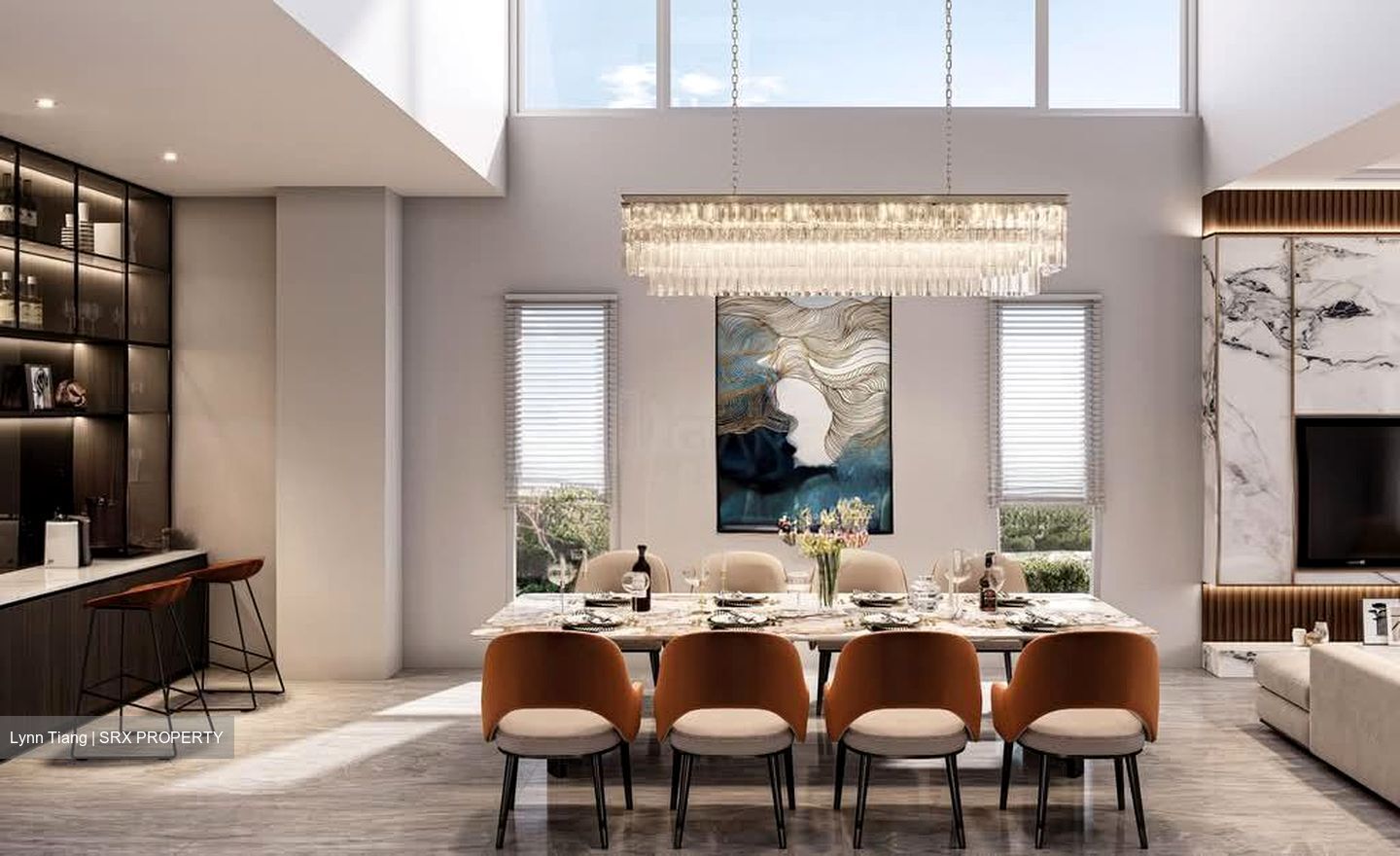 Upper East Coast Road (D15), Terrace #559707251